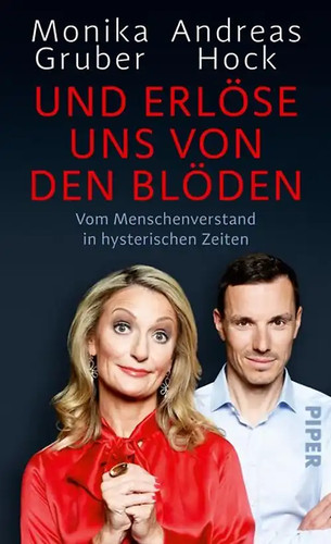 Und erlöse uns - , den