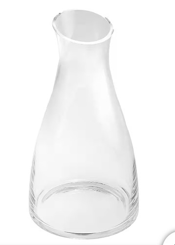 Emsa glaskaraffe 507336 neu - emsa,