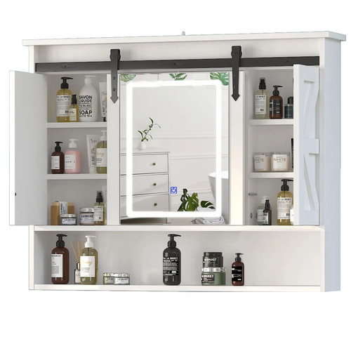 Badezimmer spiegelschrank mit - badezimmer-spiegelschrank,