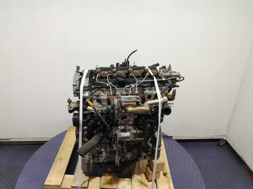 Motor toyota avensis - toyota, 1ad-ftv