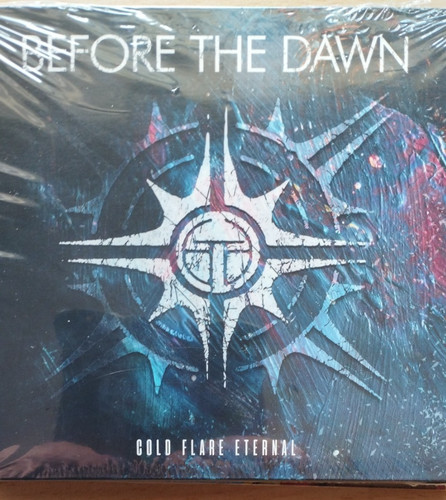 Cold flare eternal - flare, eternal"