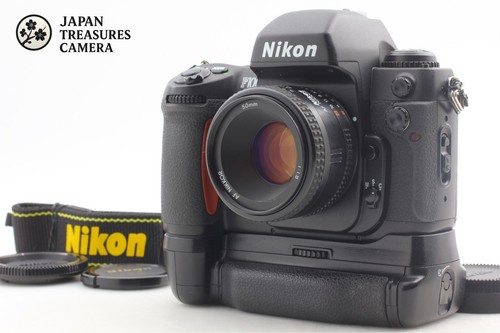 Neuwertig mit mb 15 nikon - *neuwertig+++,