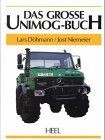 Das grosse unimog buch von - das,