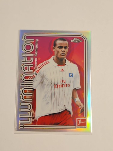 Vincent kompany illumination - kompany,