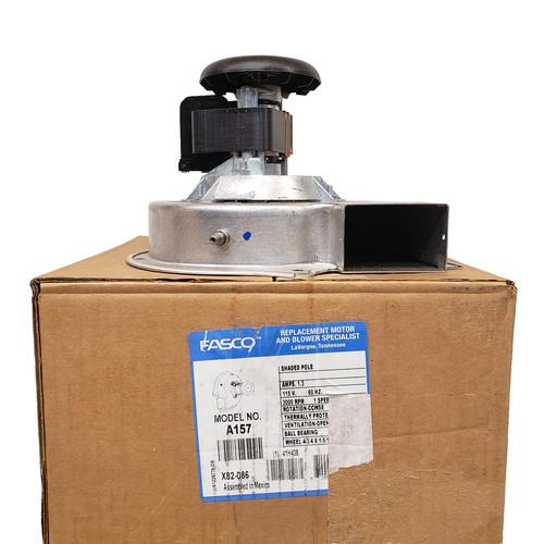 Fasco a157 goodman 7002 3219 - a157,