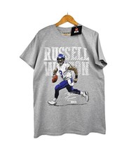 Russell Wilson Seattle