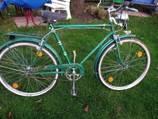 Gritzner Fahrrad Oldtimer