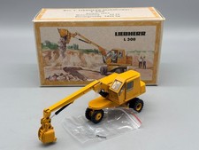 Modellautos 1:50 NZG Modelle