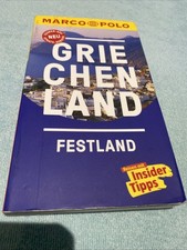 MARCO POLO Reiseführer