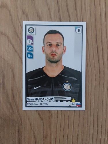 Panini calciatori italy - panini,