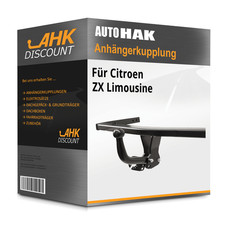 Für Citroen ZX Limousine