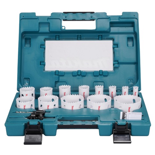 Makita 63993 lochsägen set - d-63993,