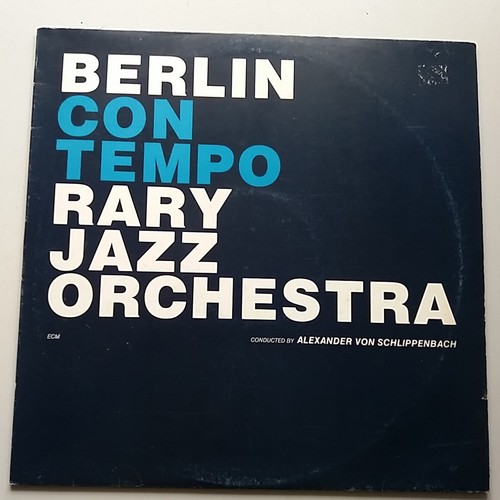 Berlin contemporary jazz - berlin,