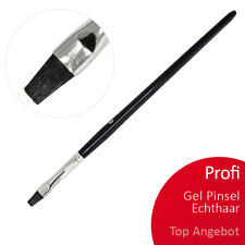 Profi Gel Nageldesign PINSEL