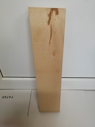 Buche bohle gerissen - bohle,