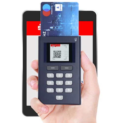 Digipass 882 hybrid - 882,