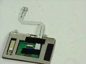 Touch pad medion md97400 - medion,