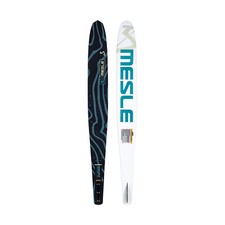 Mesle mono wasserski - mesle,
