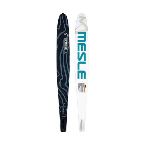 Mesle mono wasserski - mesle,