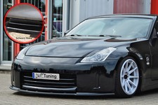 Frontspoiler Spoilerschwert