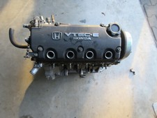 Motor Honda Civic EG4 EG8 Bj: 1992-1996 D15Z1 1,5l