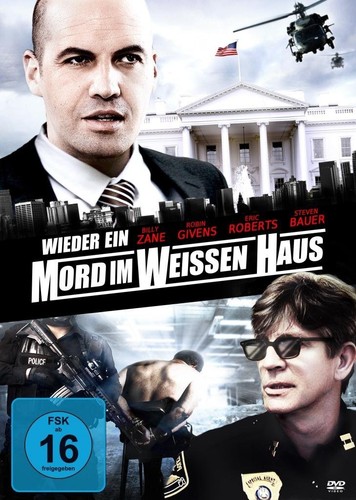 Wieder ein mord weißen - ein,