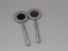 LOMO Mikroskop POL Filter Paar