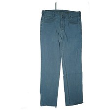 Cash on Delivery Joker Herren Jeans Hose Regular stretch W33 L32 used Blau Grau