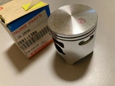 Kolben Motorkolben Kawasaki KX 80  13001-1306  NOS