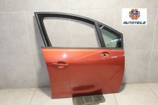 Opel Meriva B Tür Beifahrertür Vorne rechts Z50K Hennarot