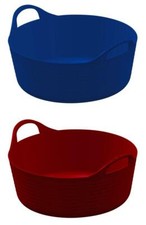 Flexibler Trog FlexBag