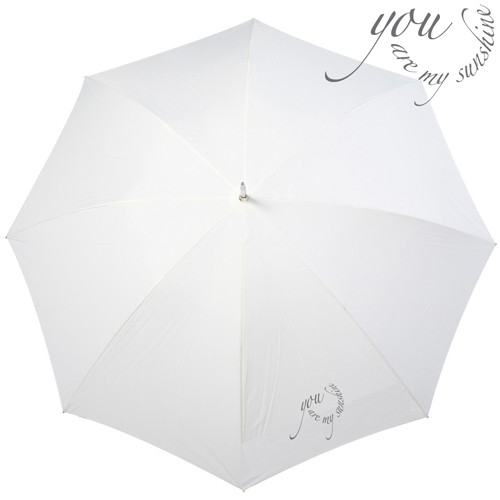 Regenschirm hochzeitsschirm - regenschirm,