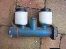 IFA W50 Hauptbremszylinder