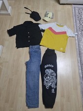 6 tlg Damen/Mädchen