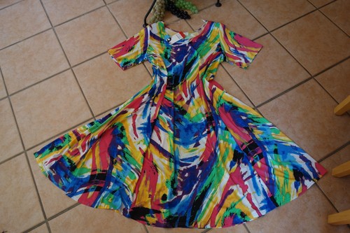 Magna sommer kleid neu - magna,