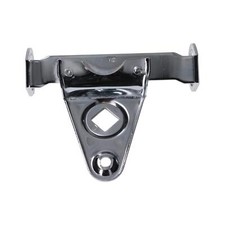 Frontscheinwerfer Befestigung