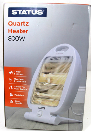 Status quarz elektro halogen - status®,