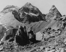 *** PAUL W. JOHN *** ORIGINAL