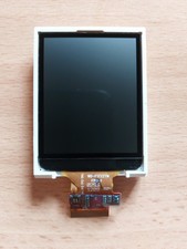 Garmin eTrex 30 Display