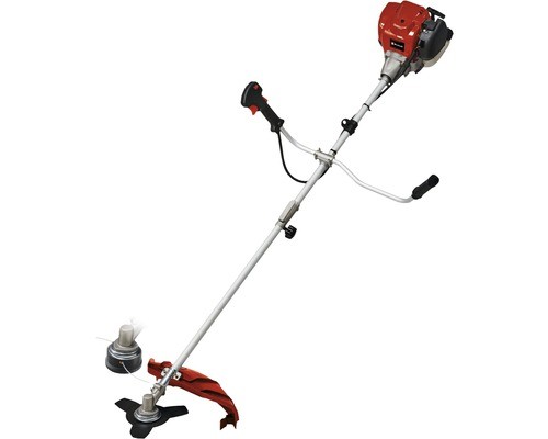 Benzin motorsense einhell - motorsense,