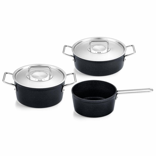 Fissler topf set adamant - topf-set,