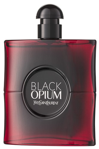 Yves saint laurent black opium - laurent,