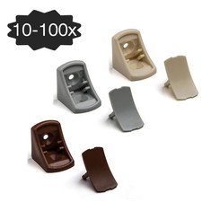 10-100x Korpusverbinder