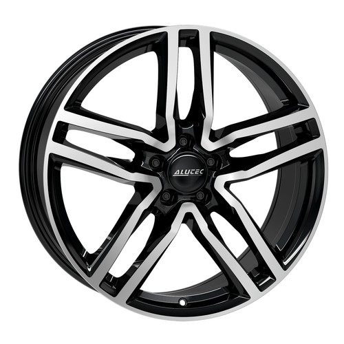 Alutec felgen ikenu 0jx19 - alutec,