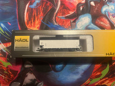 Hädl kühlwagen tnfhs dr - hädl,