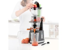 Elektrischer Entsafter 900ml