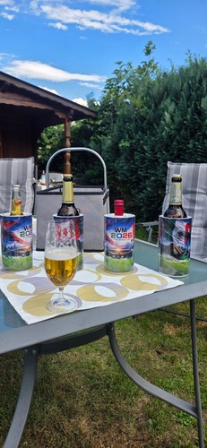 Flaschenkühler styropor - flaschenkühler,