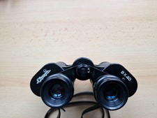 Fernglas Olympia 8 x 40 Sehr