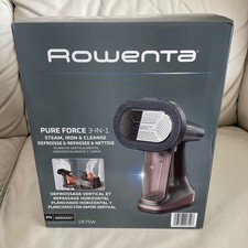 Rowenta Pure Force 3-in-1