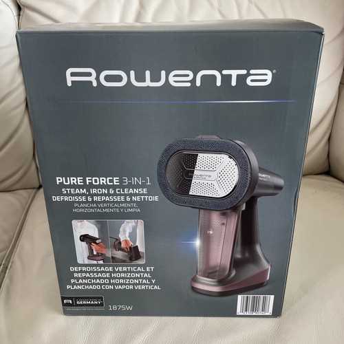 Rowenta pure force 1 - rowenta,